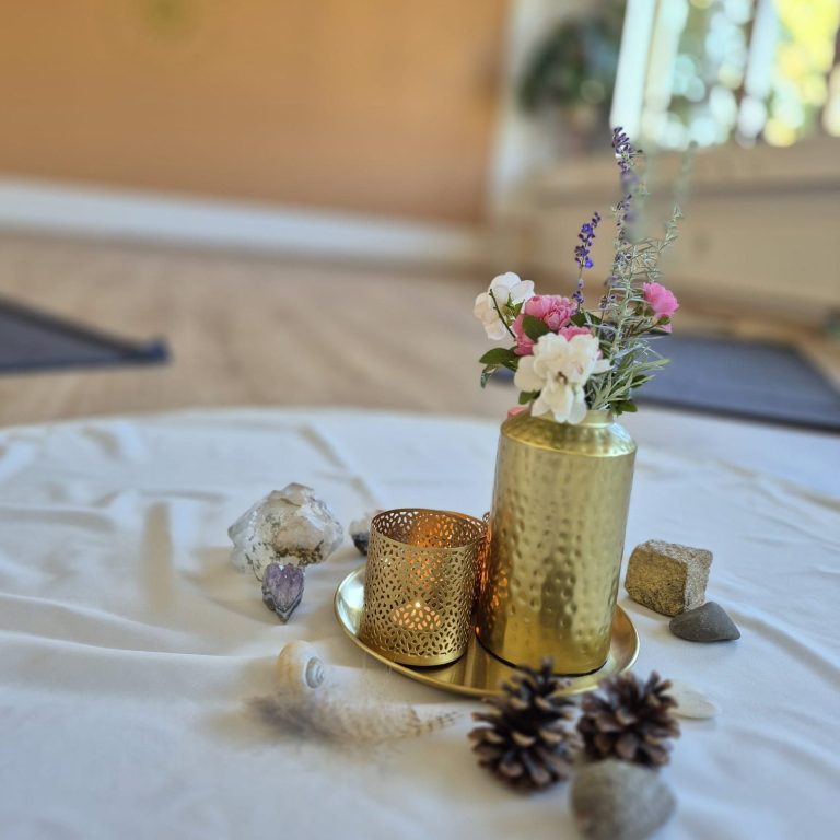 Breathwork Seminare Symbolbild für Breathwork - Atemsitzungen